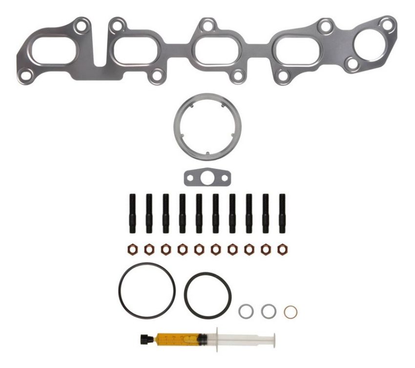 Ajusa JTC12299 Turbo Set