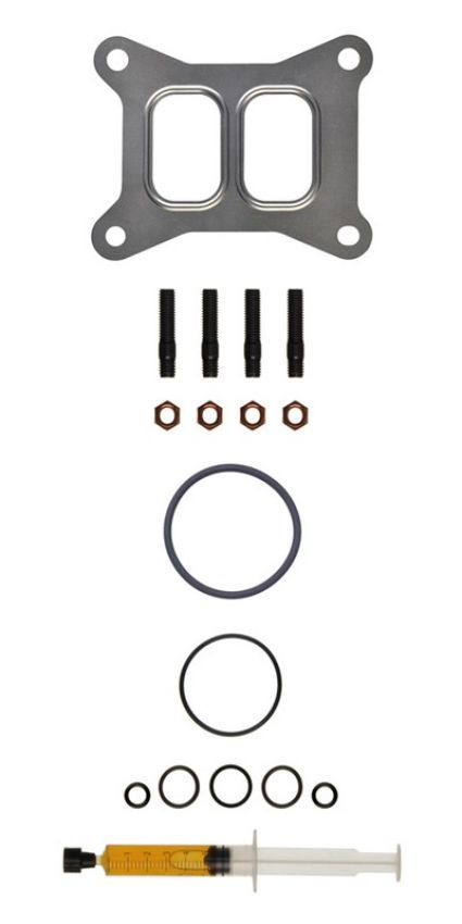 Ajusa JTC12300 Turbo Set