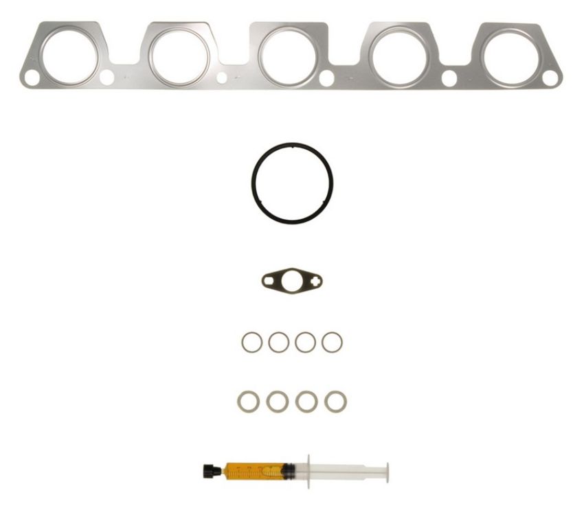 Ajusa JTC12302 Turbo Set