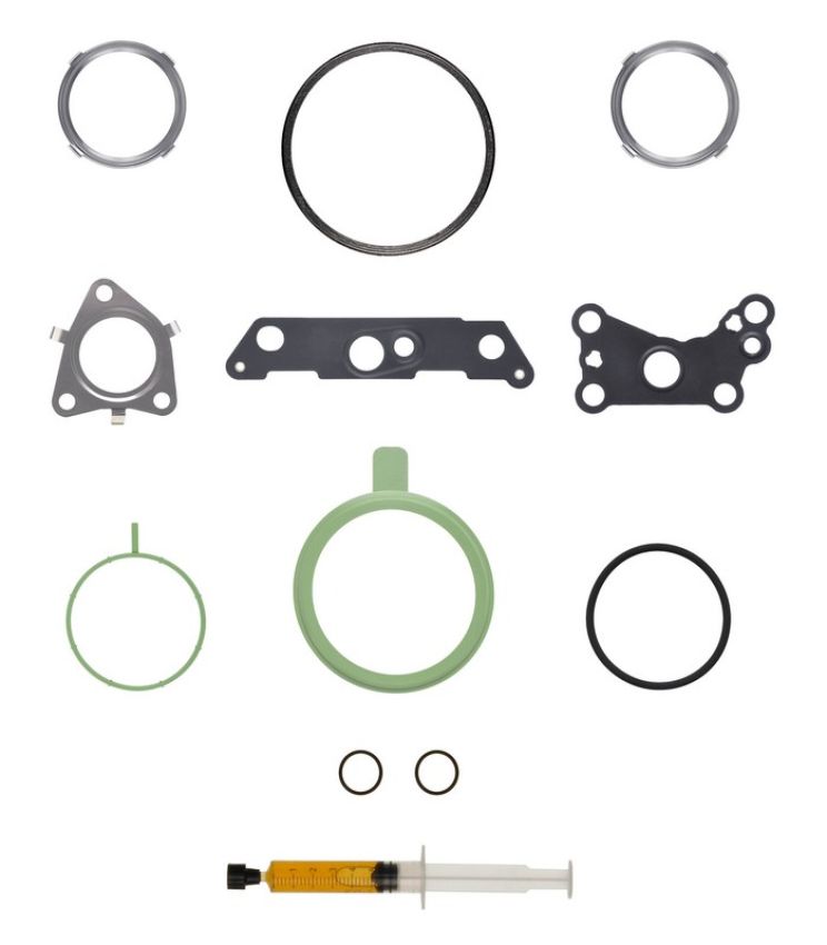 Ajusa JTC12303 Turbo Set