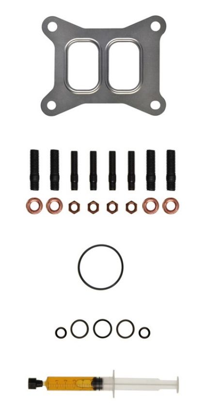 Ajusa JTC12304 Turbo Set