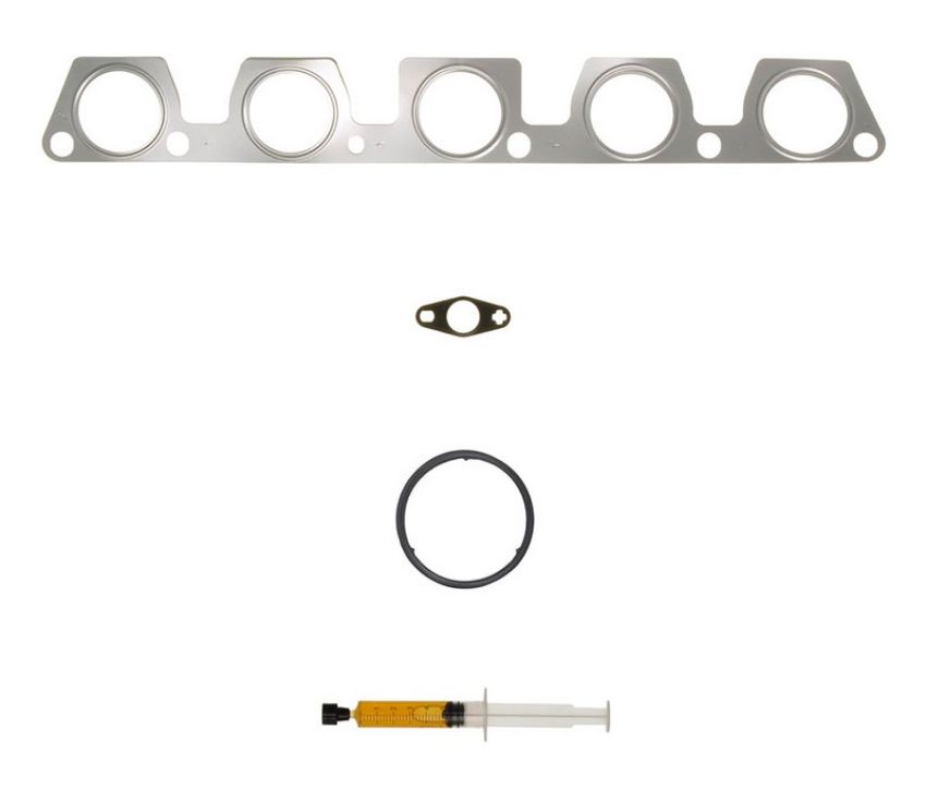 Ajusa JTC12307 Turbo Set