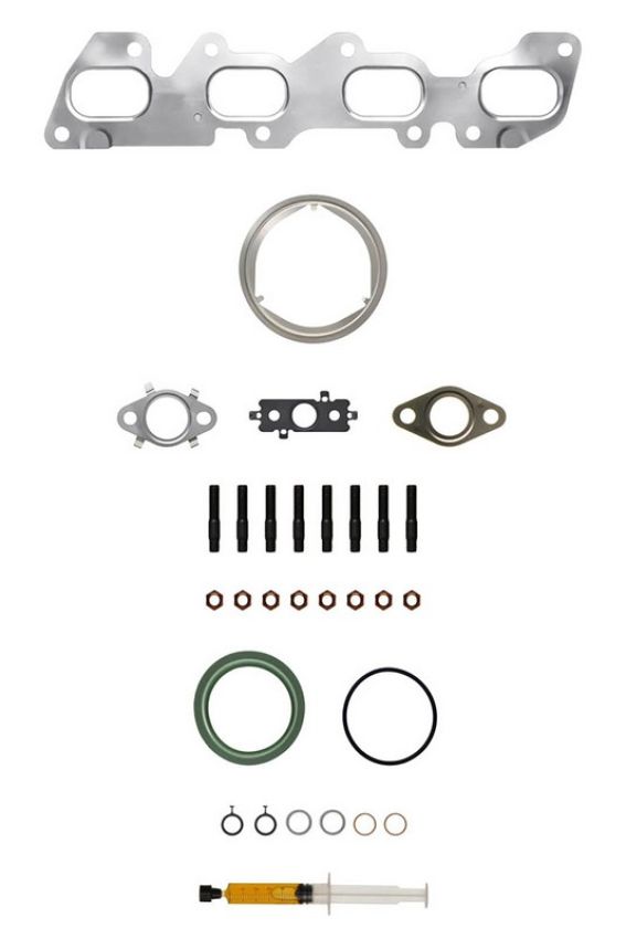 Ajusa JTC12309 Turbo Set