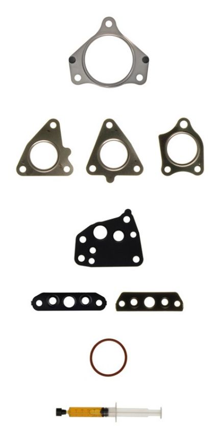 Ajusa JTC12340 Turbo Set