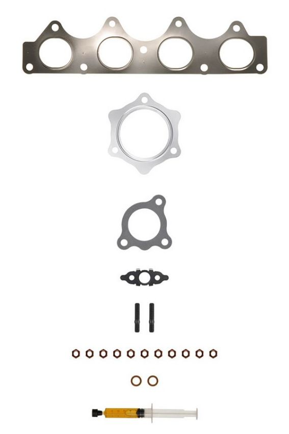 Ajusa JTC12415 Turbo Set