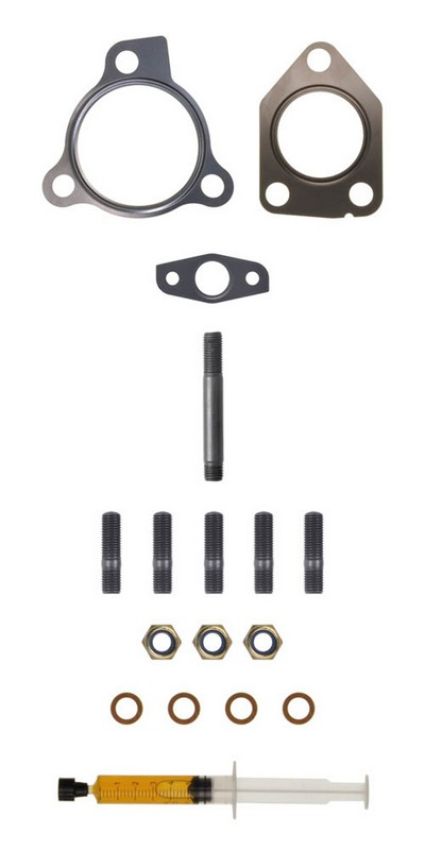 Ajusa JTC12417 Turbo Set