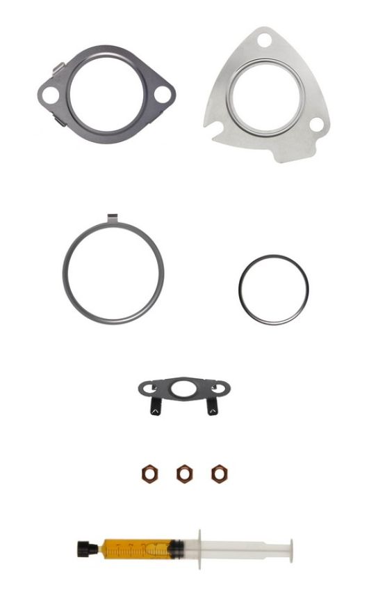 Ajusa JTC12419 Turbo Set