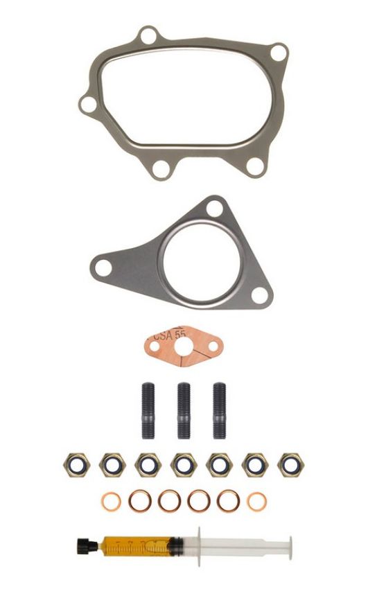 Ajusa JTC12434 Turbo Set