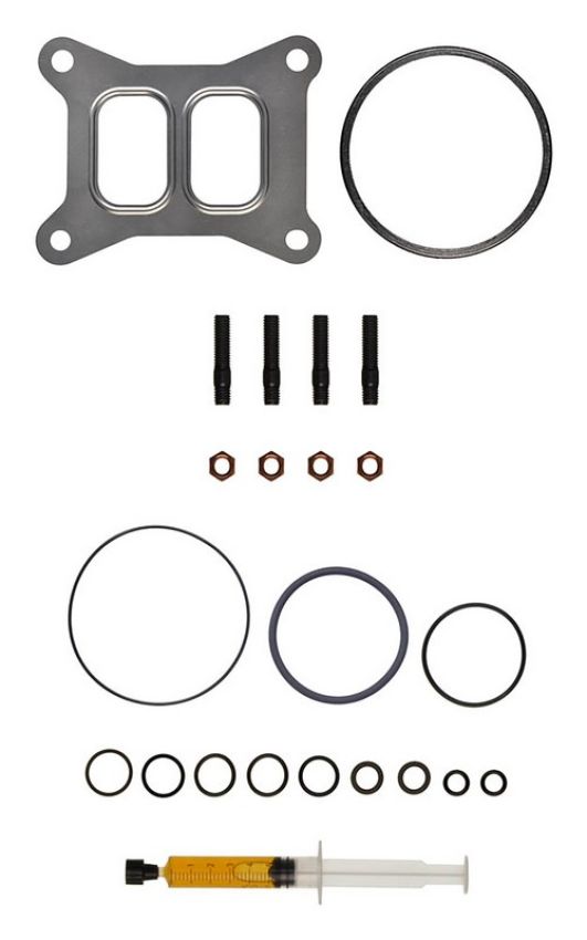 Ajusa JTC12454 Turbo Set