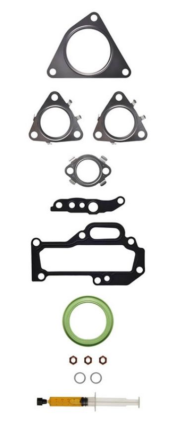 Ajusa JTC12463 Turbo Set