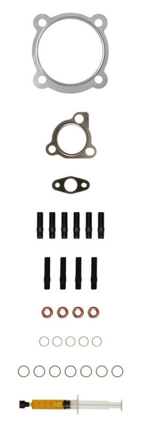 Ajusa JTC12464 Turbo Set