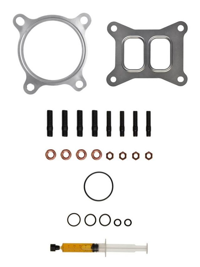 Ajusa JTC12472 Turbo Set
