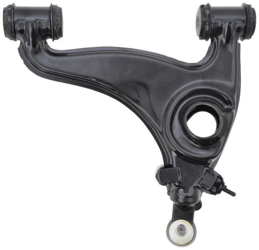 TRW PARTS JTC1247 TRW PREMIUM CHASSIS - SUSPENSION CONTROL ARM AND BALL JOINT ASSEMBLY - JTC1247
