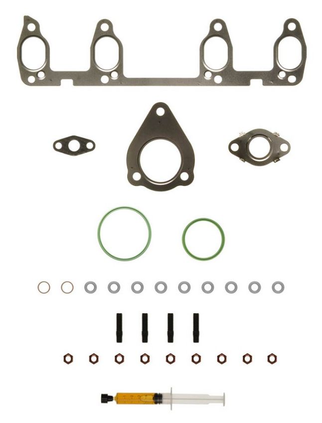 Ajusa JTC12482 Turbo Set