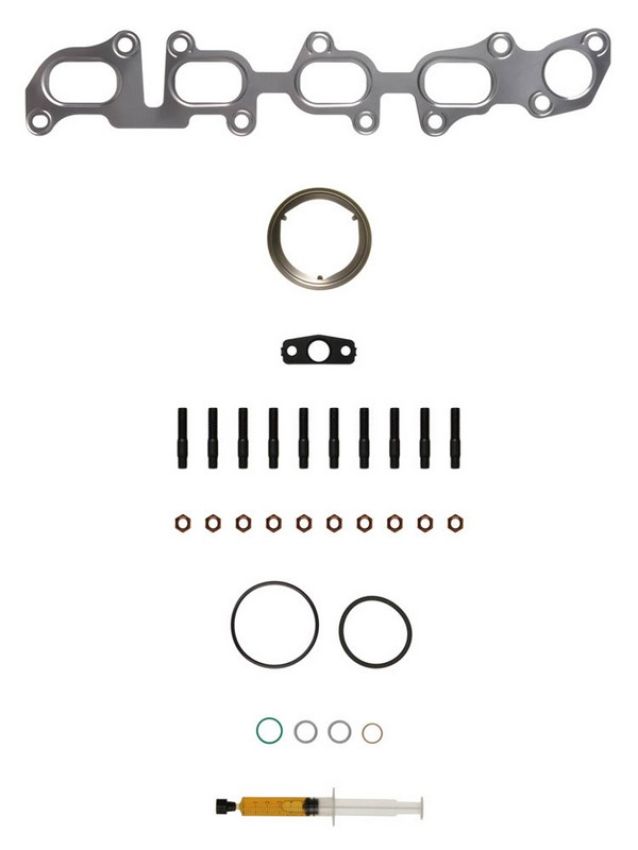 Ajusa JTC12491 Turbo Set
