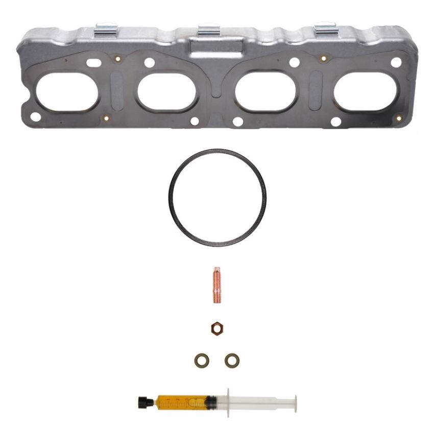 Ajusa JTC12574 Turbo Set
