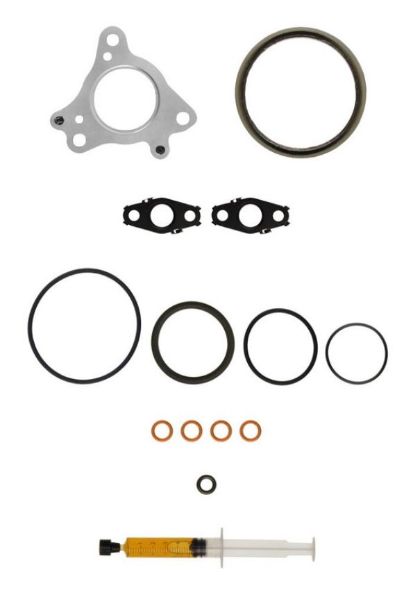 Ajusa JTC12596 Turbo Set