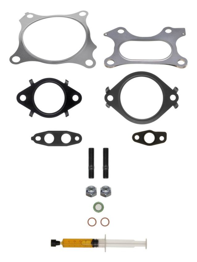 Ajusa JTC12597 Turbo Set
