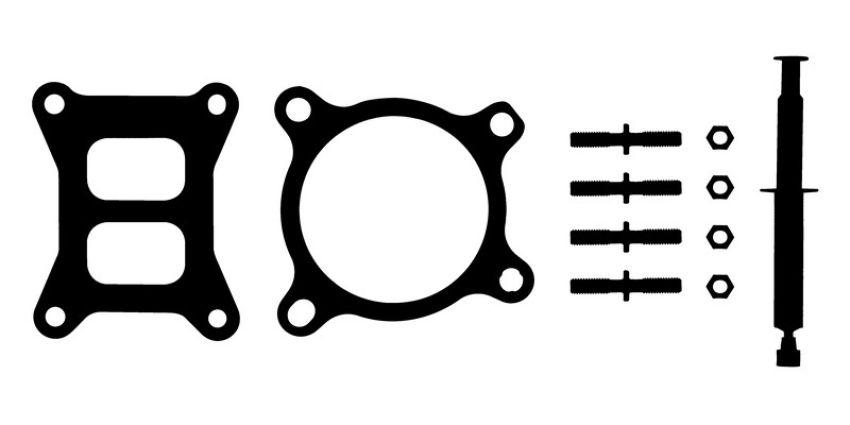 Ajusa JTC12653 Turbo Set