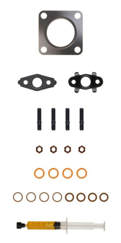 Ajusa JTC12668 Turbo Set