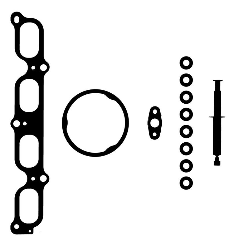 Ajusa JTC12674 Turbo Set