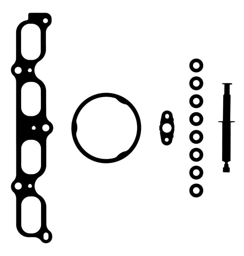 Ajusa JTC12675 Turbo Set