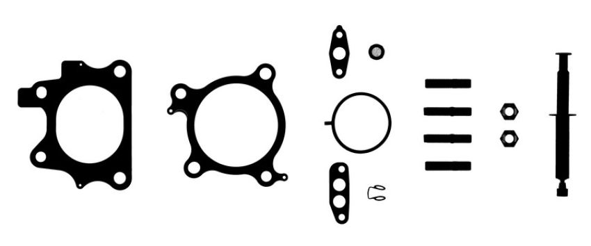 Ajusa JTC12681 Turbo Set