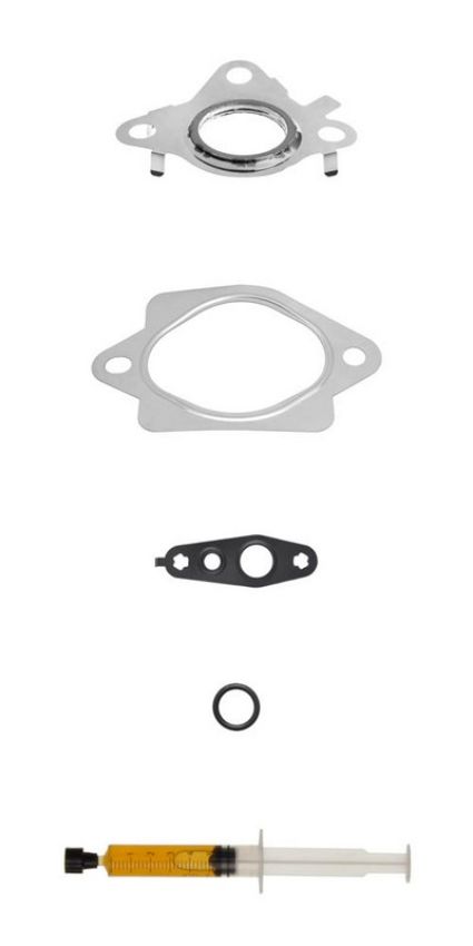 Ajusa JTC12685 Turbo Set