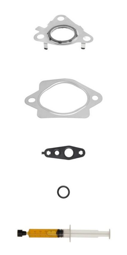 Ajusa JTC12686 Turbo Set