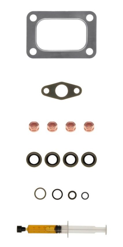 Ajusa JTC12690 Turbo Set