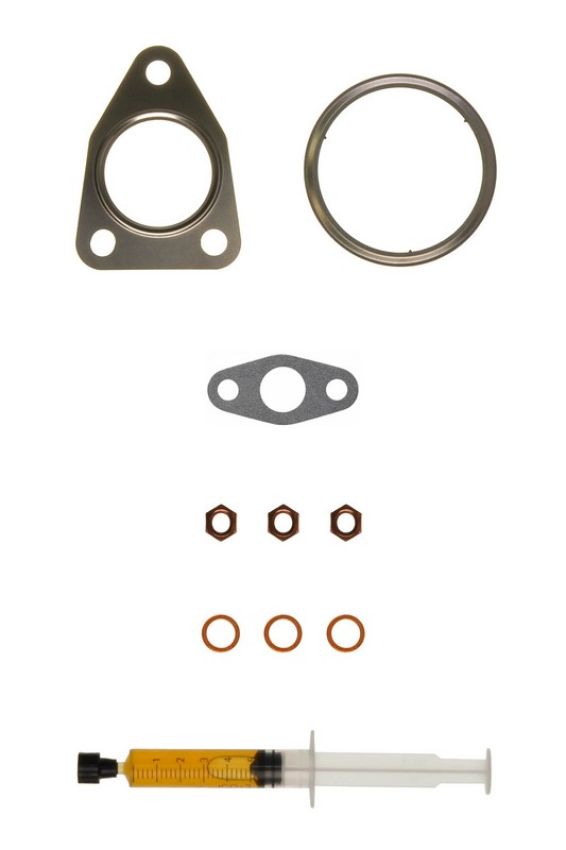 Ajusa JTC12695 Turbo Set