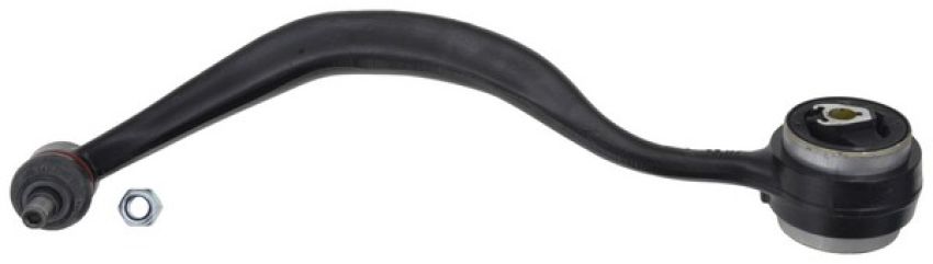 TRW PARTS JTC126 TRW PREMIUM CHASSIS - SUSPENSION CONTROL ARM AND BALL JOINT ASSEMBLY - JTC126