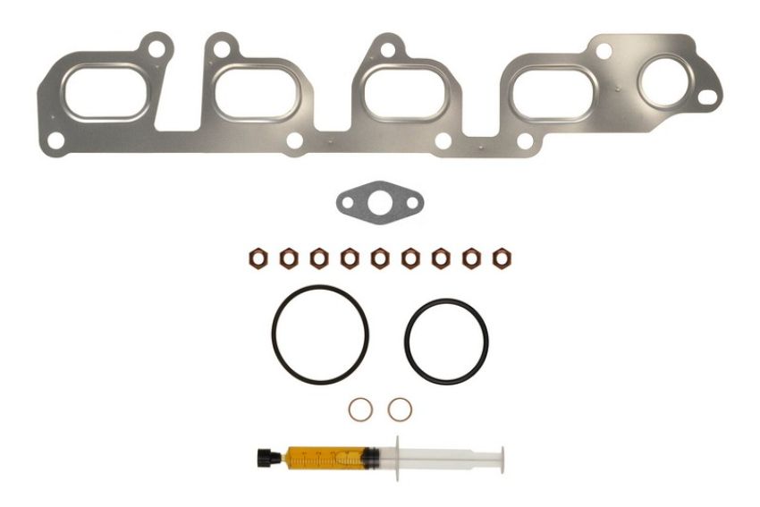 Ajusa JTC12705 Turbo Set