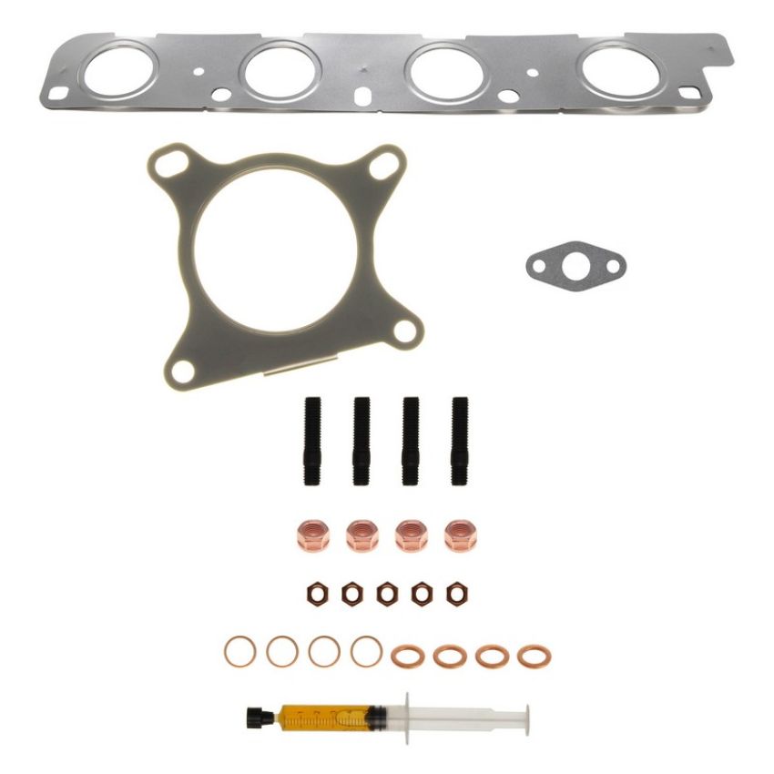 Ajusa JTC12721 Turbo Set