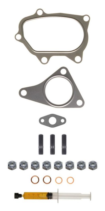 Ajusa JTC12726 Turbo Set