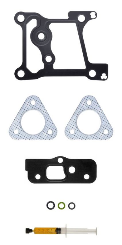 Ajusa JTC12743 Turbo Set