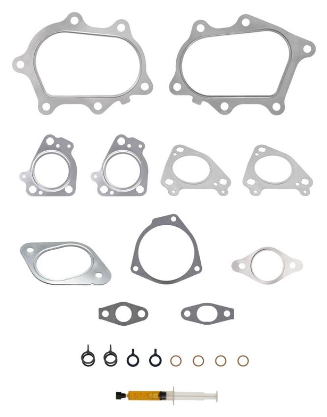 Ajusa JTC12827 Turbo Set