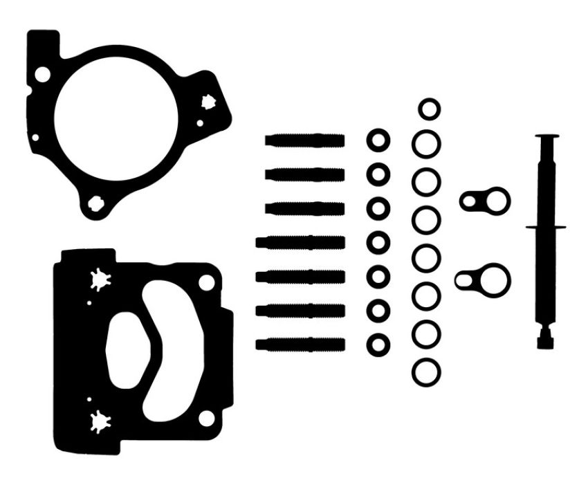 Ajusa JTC12841 Turbo Set