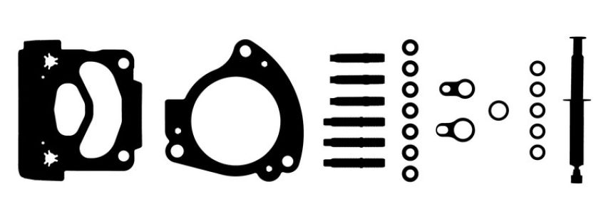 Ajusa JTC12850 Turbo Set