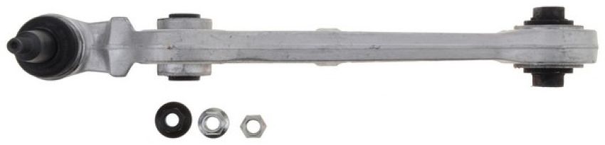 TRW PARTS JTC1297 TRW PREMIUM CHASSIS - SUSPENSION CONTROL ARM AND BALL JOINT ASSEMBLY - JTC1297