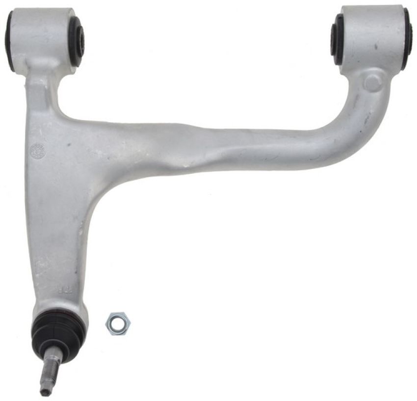 TRW PARTS JTC1367 TRW PREMIUM CHASSIS - SUSPENSION CONTROL ARM AND BALL JOINT ASSEMBLY - JTC1367