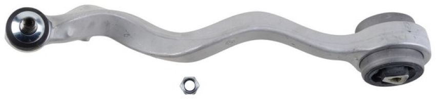 TRW PARTS JTC1386 TRW PREMIUM CHASSIS - SUSPENSION CONTROL ARM AND BALL JOINT ASSEMBLY - JTC1386