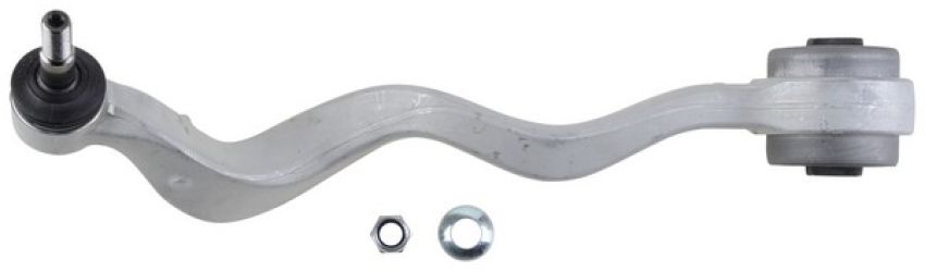 TRW PARTS JTC1387 TRW PREMIUM CHASSIS - SUSPENSION CONTROL ARM AND BALL JOINT ASSEMBLY - JTC1387