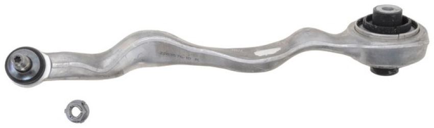 TRW PARTS JTC1423 TRW PREMIUM CHASSIS - SUSPENSION CONTROL ARM AND BALL JOINT ASSEMBLY - JTC1423