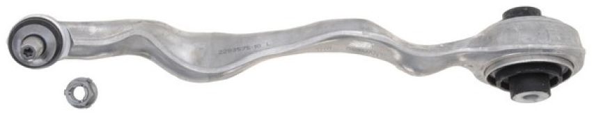 TRW PARTS JTC1424 TRW PREMIUM CHASSIS - SUSPENSION CONTROL ARM AND BALL JOINT ASSEMBLY - JTC1424