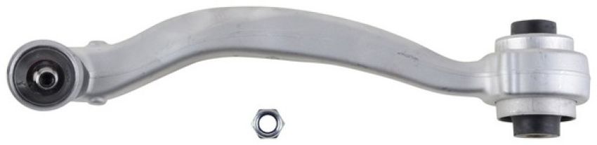 TRW PARTS JTC1452 TRW PREMIUM CHASSIS - SUSPENSION CONTROL ARM AND BALL JOINT ASSEMBLY - JTC1452