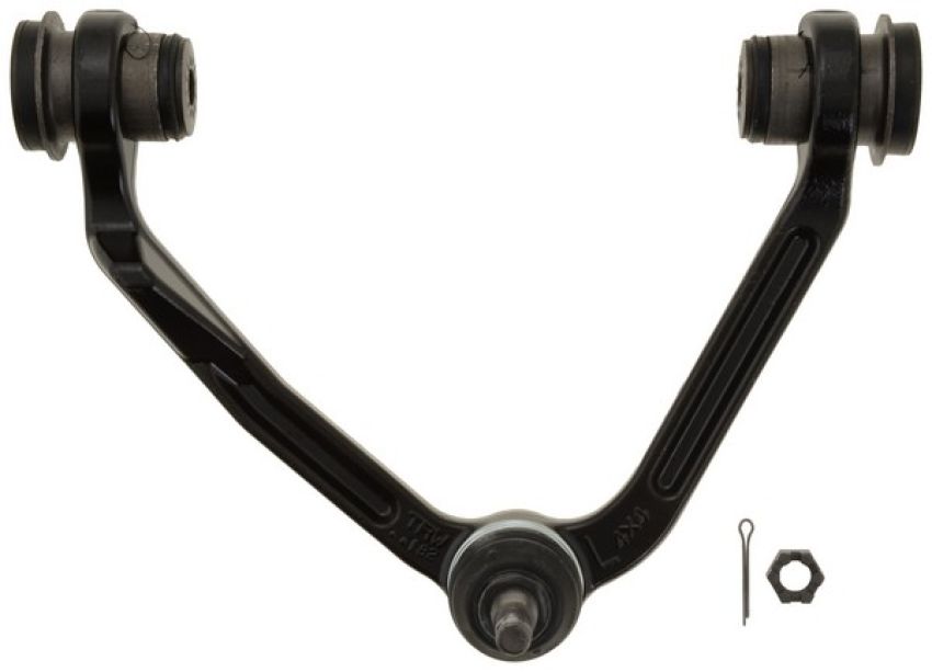 TRW PARTS JTC1507 TRW PREMIUM CHASSIS - SUSPENSION CONTROL ARM AND BALL JOINT ASSEMBLY - JTC1507