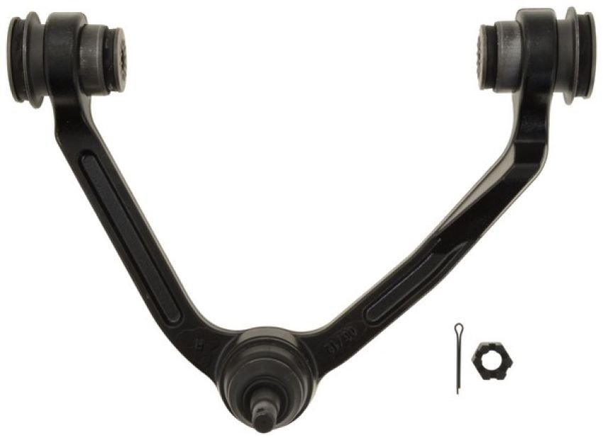TRW PARTS JTC1508 TRW PREMIUM CHASSIS - SUSPENSION CONTROL ARM AND BALL JOINT ASSEMBLY - JTC1508