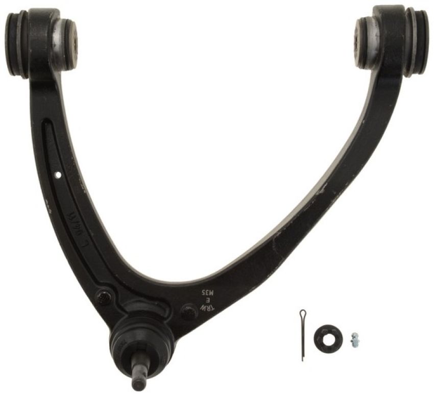 TRW PARTS JTC1509 TRW PREMIUM CHASSIS - SUSPENSION CONTROL ARM - JTC1509