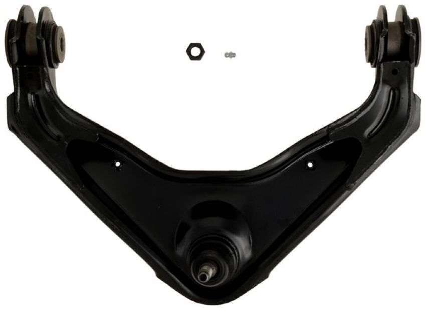TRW PARTS JTC1512 TRW PREMIUM CHASSIS - SUSPENSION CONTROL ARM AND BALL JOINT ASSEMBLY - JTC1512